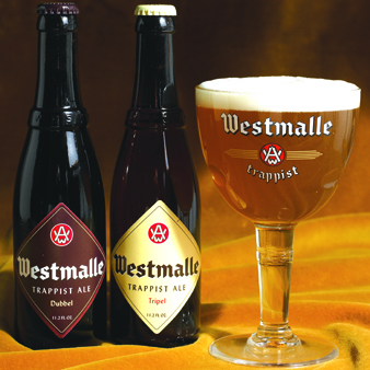 Cervezas Westmalle